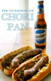 Choripan