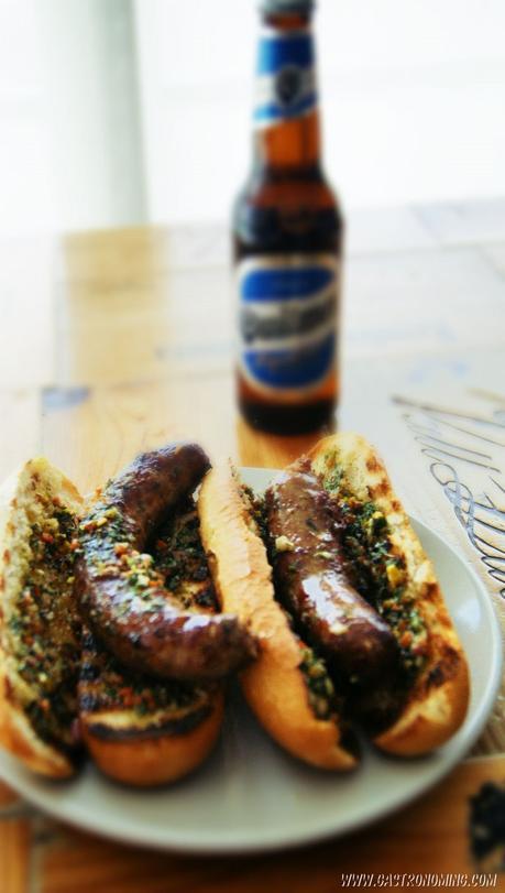 Choripan