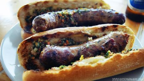 Choripan Choripan