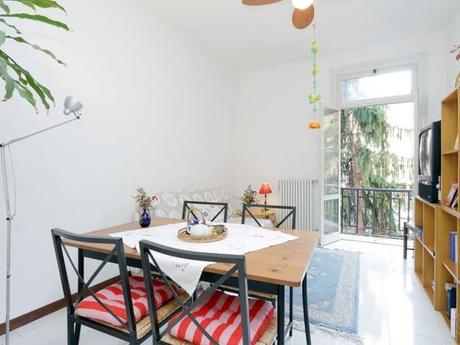 Viajar con niños: Encontrar los mejores apartamentos con Hundredrooms