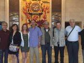 Combate pobreza: modelo chino