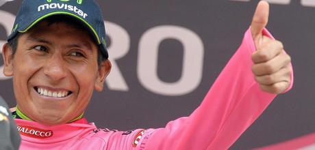 Nairo Quintana
