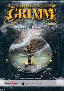 Reseña - El Legado de los Grimm