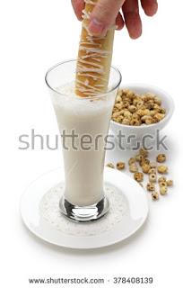 La millor orxata de Barcelona