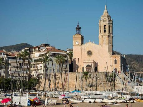 Que ver y hacer en Sitges en tres días?