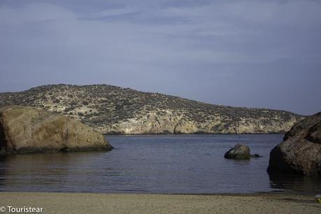 Aprender a Bucear en Madrid. ¿En la Azohía?