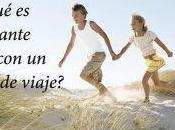 ¿Por viajar seguro viajes importante?