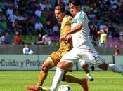 Empate Zacatepec Dorados Sinaloa Ascenso