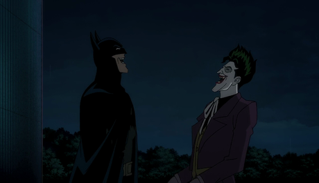 Batman: The Killing Joke - 2016