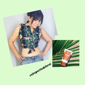 Palmeras en este Verano