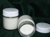 Yogur natural