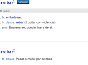 Arrobémosno sweetie.¡