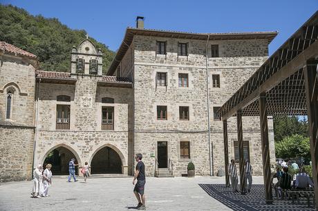 Rincones de Potes