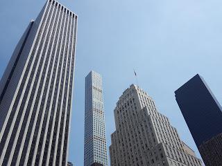 edificio de residencias mas alto del mundo