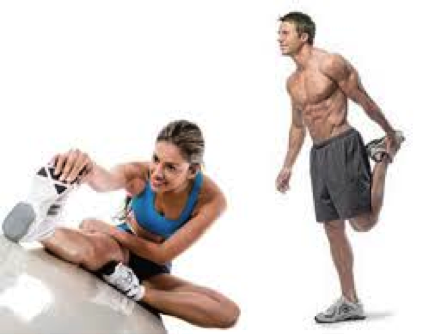 Consejos para practicar HIIT en casa HIIT1