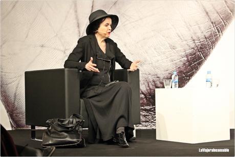 La sombra de Sant Jordi es (felizmente) alargada IMG_5736