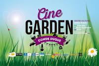 Cine Garden 2016