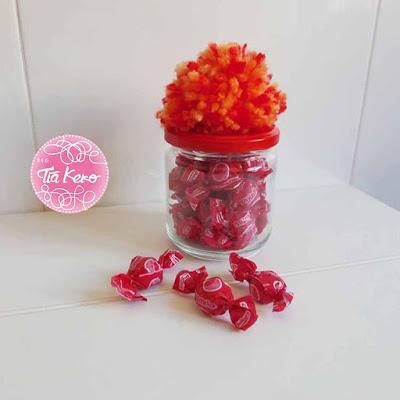 Tía Keko y manualidades de reciclaje