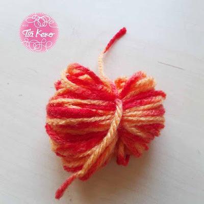 Tía Keko y manualidades de reciclaje Tía Keko y manualidades de reciclaje