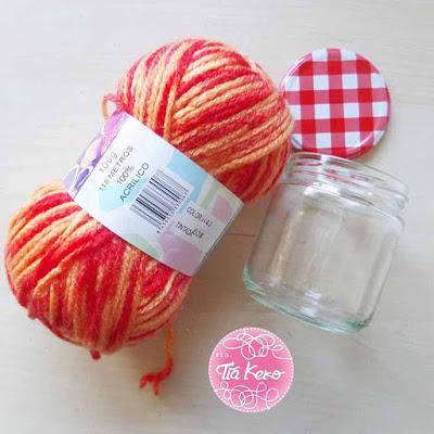 Tía Keko y manualidades de reciclaje Tía Keko y manualidades de reciclaje