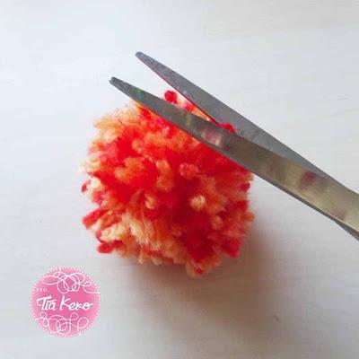 Tía Keko y manualidades de reciclaje Tía Keko y manualidades de reciclaje