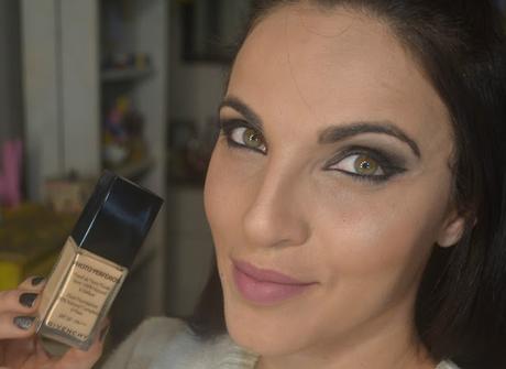 Un amor de base...Photo Perfexion de Givenchy !!!