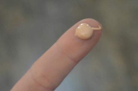 Un amor de base...Photo Perfexion de Givenchy !!!