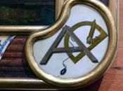 Instrumentos matemáticos sobre piedras duras Florencia