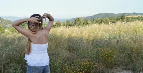 WHITE TOP