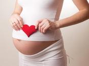 Palpitaciones embarazo. ¿Alegría corazón?