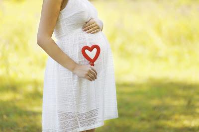 Palpitaciones en el embarazo. ¿Alegría en el corazón?