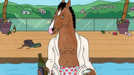 BoJack Horseman: Wild And Human
