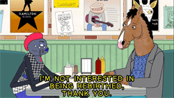 BoJack Horseman: Wild And Human