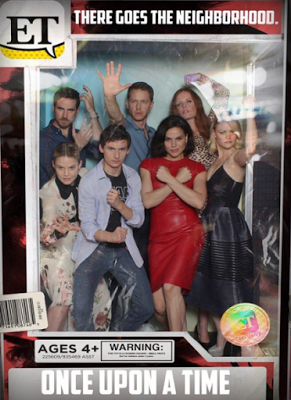 ¿Qué nos traerá la sexta temporada de Once Upon a Time?