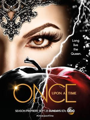 ¿Qué nos traerá la sexta temporada de Once Upon a Time?