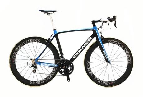 bicicleta carretera argentina