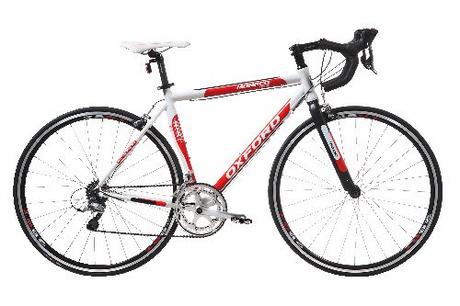 bici carretera iniciación chile