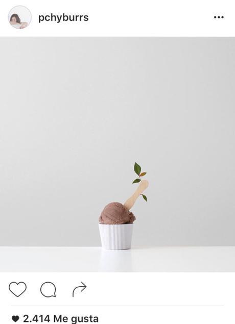 instagram, fotografia gastronomica, perfiles gastro en instagram, food styling, fotografia, recetas de cocina, blog de cocina, revista gastronomica, pchyburrs