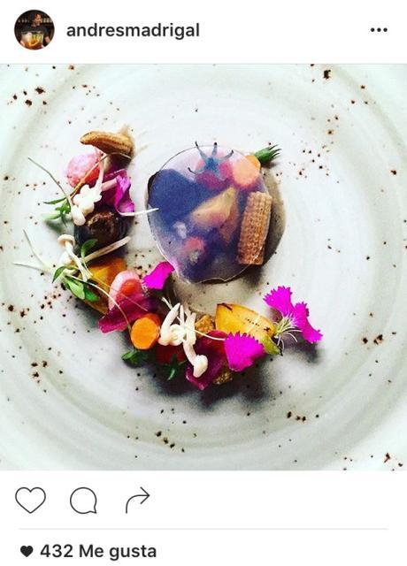 instagram, fotografia gastronomica, perfiles gastro en instagram, food styling, fotografia, recetas de cocina, blog de cocina, revista gastronomica