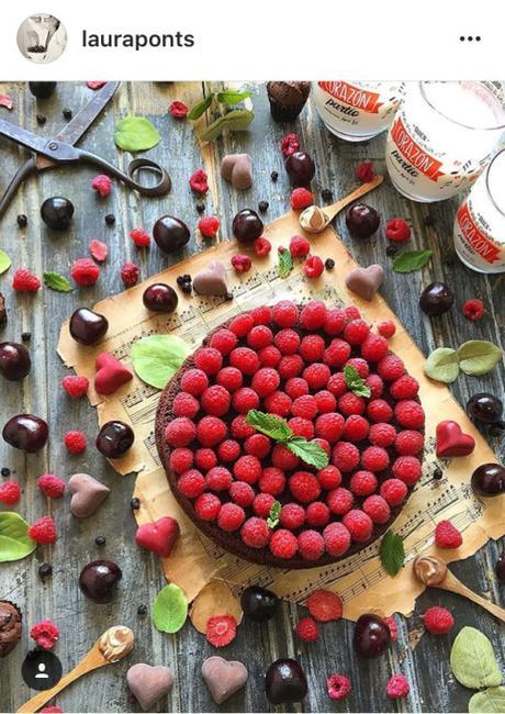instagram, fotografia gastronomica, perfiles gastro en instagram, food styling, fotografia, recetas de cocina, blog de cocina, revista gastronomica, laura ponts