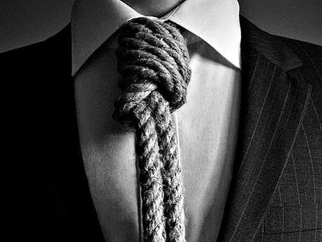 la mentira de la izquierda