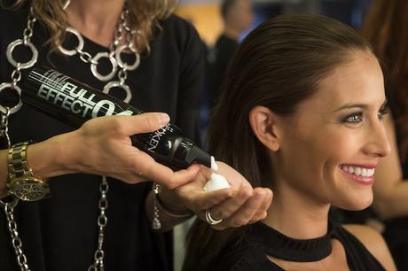 look efecto mojado redken