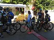 Clasificatorio para Campeonato España Triatlón