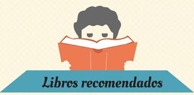 Libros recomendados verano 2016 (I)