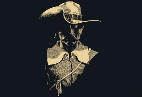 “Todo Alatriste”, de Arturo Pérez-Reverte (ilustrado por Joan Mundet) El capitán Alatriste