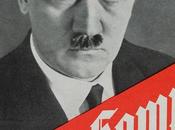 Hitler, Führer millonario