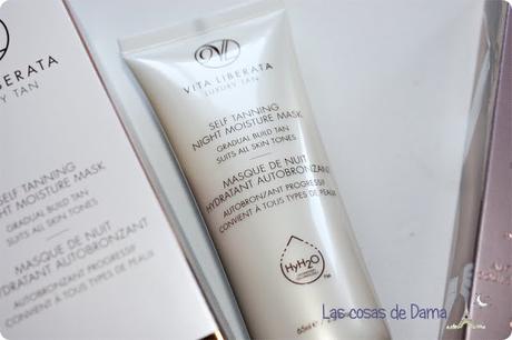 Autobronceadores Vita Liberata