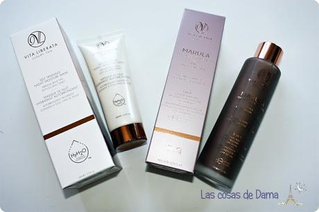 Autobronceadores Vita Liberata