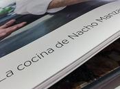 cocina Nacho Manzano