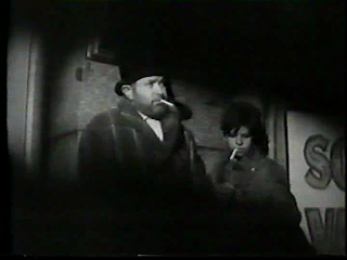 SEGUNDO LÓPEZ, AVENTURERO URBANO (España, 1952) Drama, Social, Costumbrista